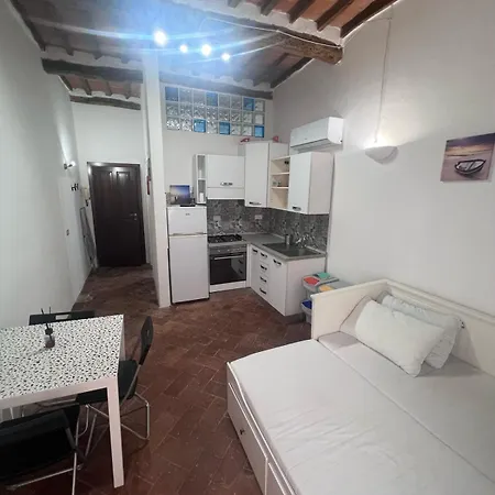 Holiday home Casa Caly