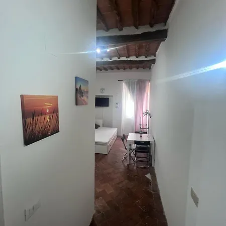 Prázdninový dům Casa Mary Elba Porto Azzurro