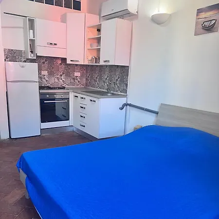 Prázdninový dům Casa Mary Elba