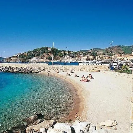 Casa vacanze Casa Mary Elba