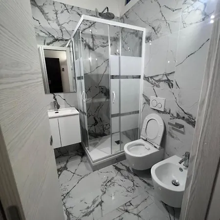 Casa Mary Elba Дом отдыха *