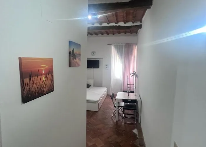 Дом отдыха Casa Mary Elba Порт-Аццурро