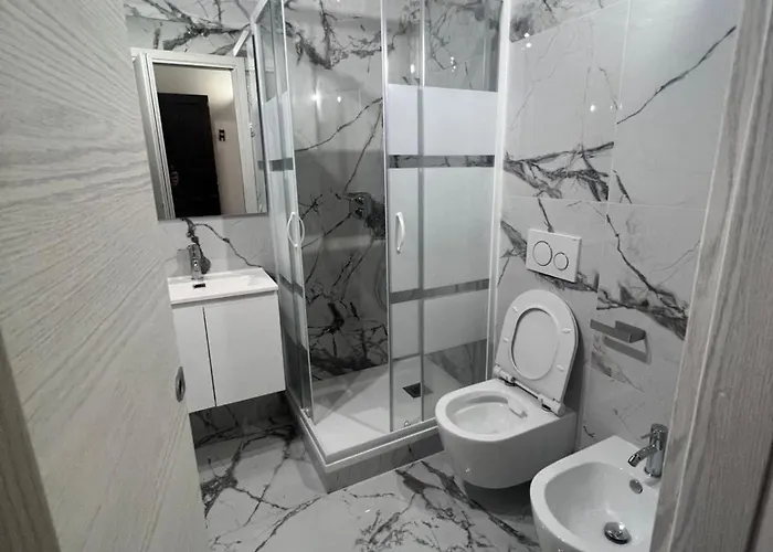 Casa Mary Elba Semesterbostad *