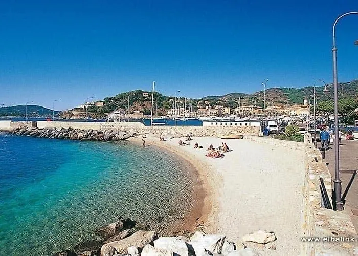 Ferienhaus Casa Mary Elba